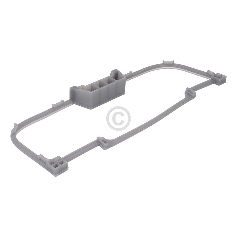 Dichtung des Tankdeckels Ecovacs 201-2353-1089 für Staubsauger-Roboter