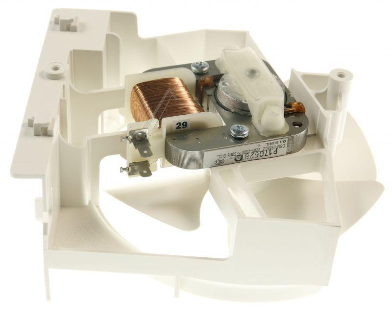 Lüftermotor 12003542