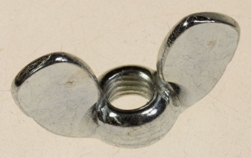 Flügelmutter für Küchenmaschine AEG 7324118012 Befestigungselement