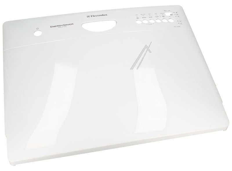 Aussentür, Weiss, Bedruckt (1560862011)