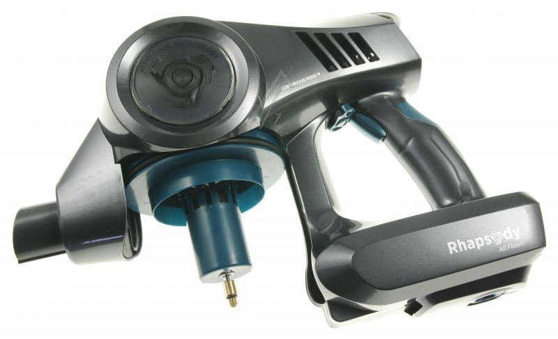 Candy Hoover Staubsauger Gehäuse 49044225 Mittelteil