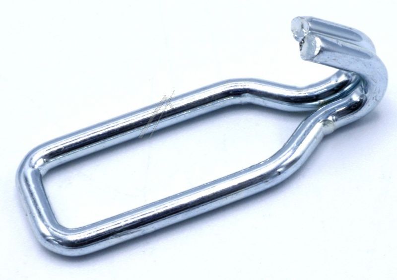 Metall-Bandriegel für Geschirrspüler Hisense/Gorenje 385756 Bremsband