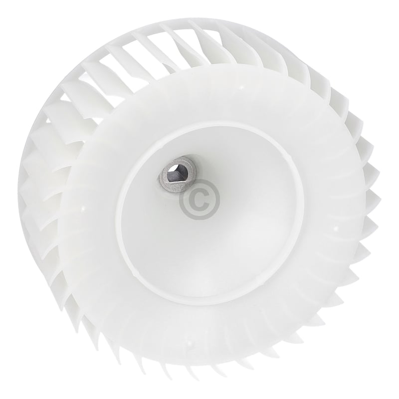 Lüfterrad passend für Samsung DC82-01208A BLUPARTS - KOMPATIBEL 10116205