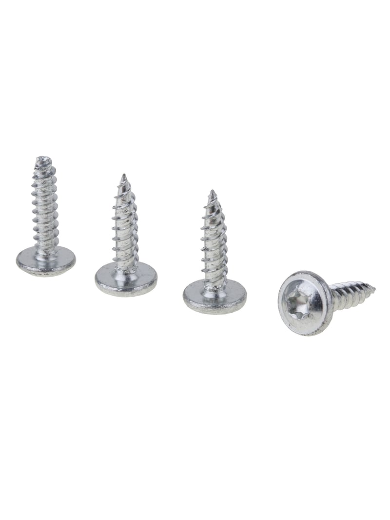 Schraube für Kühlschrank Bosch 00173527 Befestigungselement