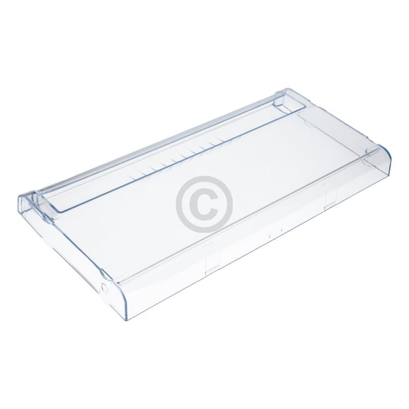 Schubladenblende SIEMENS 00446595 für Gefrierschrank