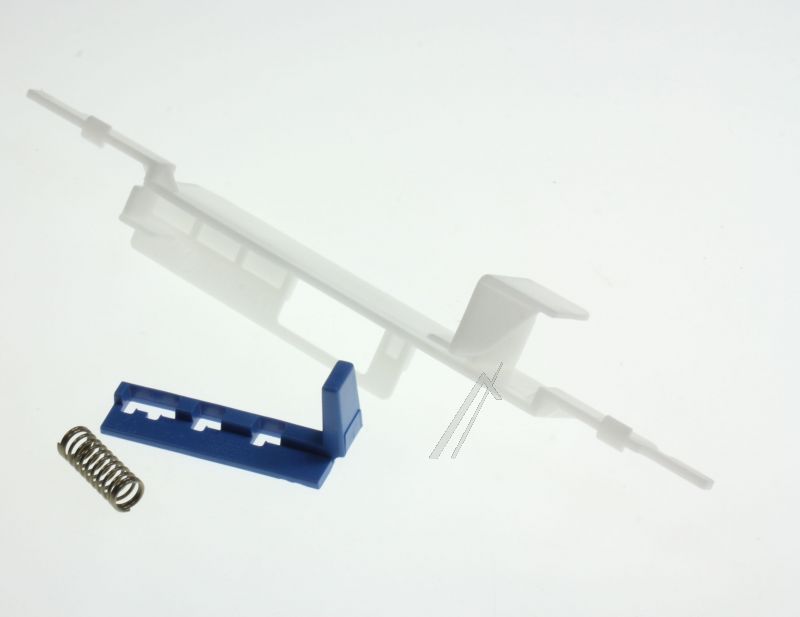 Waschmaschinen-Kindersicherung BSH-Gruppe 00481661 Sicherheit