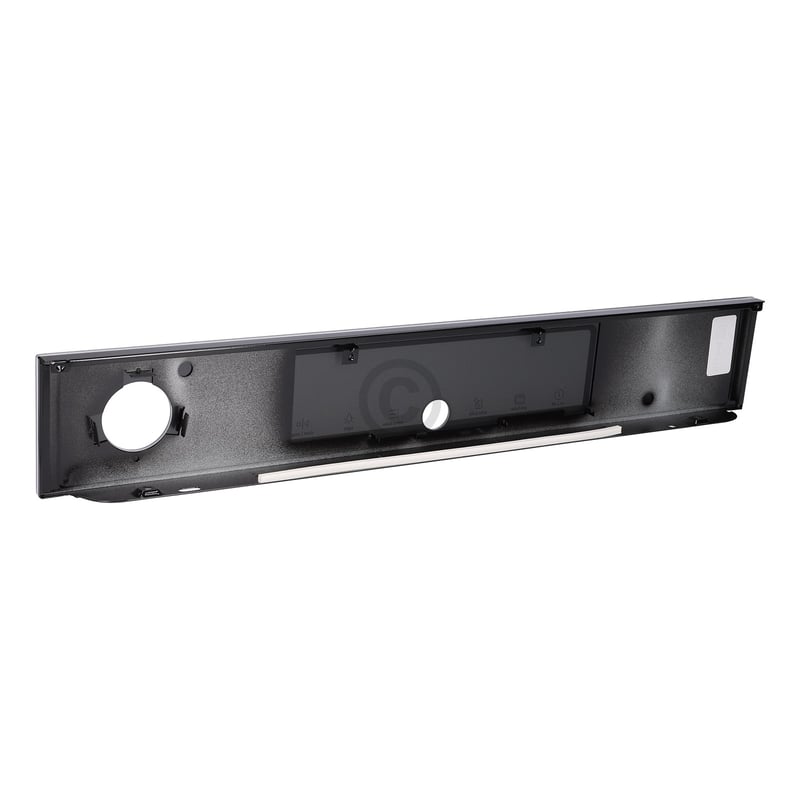 CTRL PAN.GLASS BIO21 PCS6-317 9005 GLU 877348 Gorenje