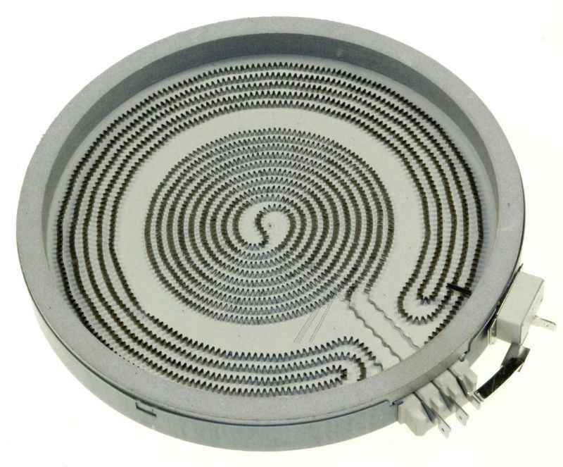 Heizelement 210mm 2100/700W 480121104127