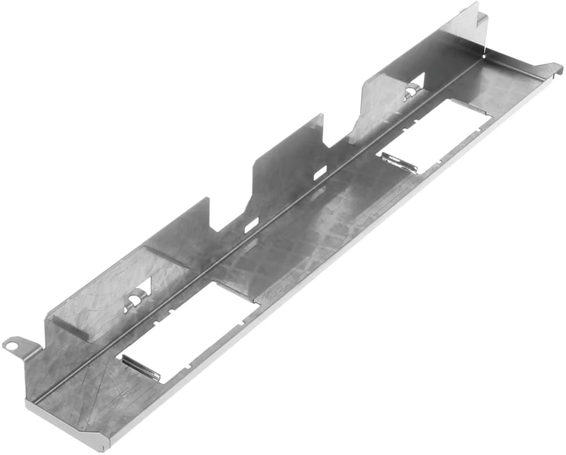 Lichtleiste für Dunstabzugshaube BSH-Gruppe 11018723 Beleuchtung