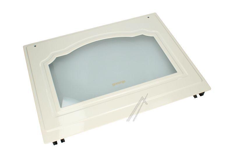 Ofentürscheibe für Hisense/Gorenje Ofen 440382 Glas, Backofen