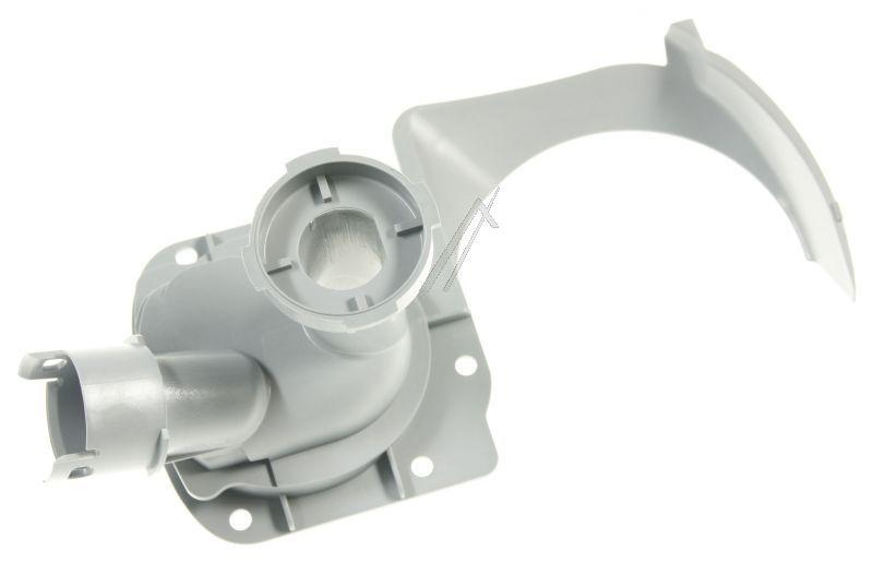 Hybridabdeckung grau für Geschirrspüler Whirlpool/Indesit 481010601314 IKEA