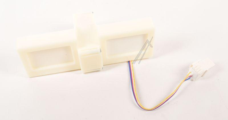 Elektrische Lüftungsklappe für Kühlschrank Homa 2501100044 Thermostat Klappe