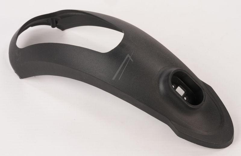 Hinteres Schutzblech Lamborghini AL1-19 für E-Scooter AL1NERO