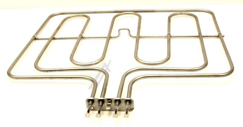 Oberhitze Heizelement für Ofen Com 1400/1200W 230V