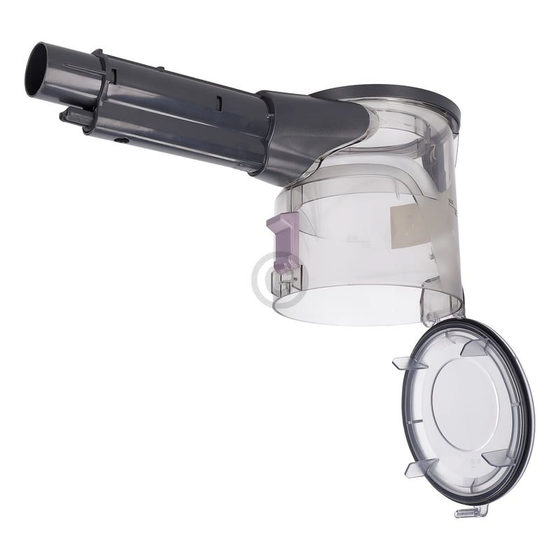 Staubbehälter Haier Hoover 48700133 für Staubsauger CANDY/ HOOVER