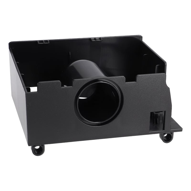 Staubsaugerbeutelhalter Ecovacs 201-2353-1415 für Staubsauger-Roboter