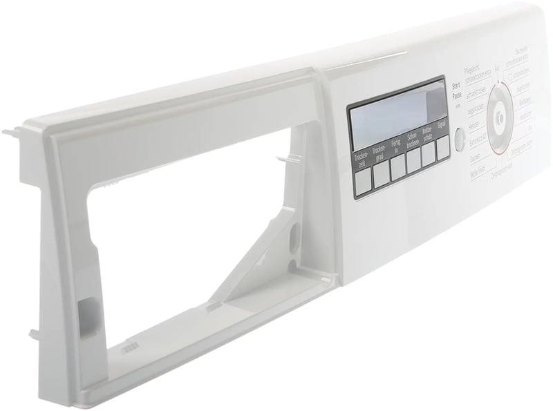 Bedienblende 11013170