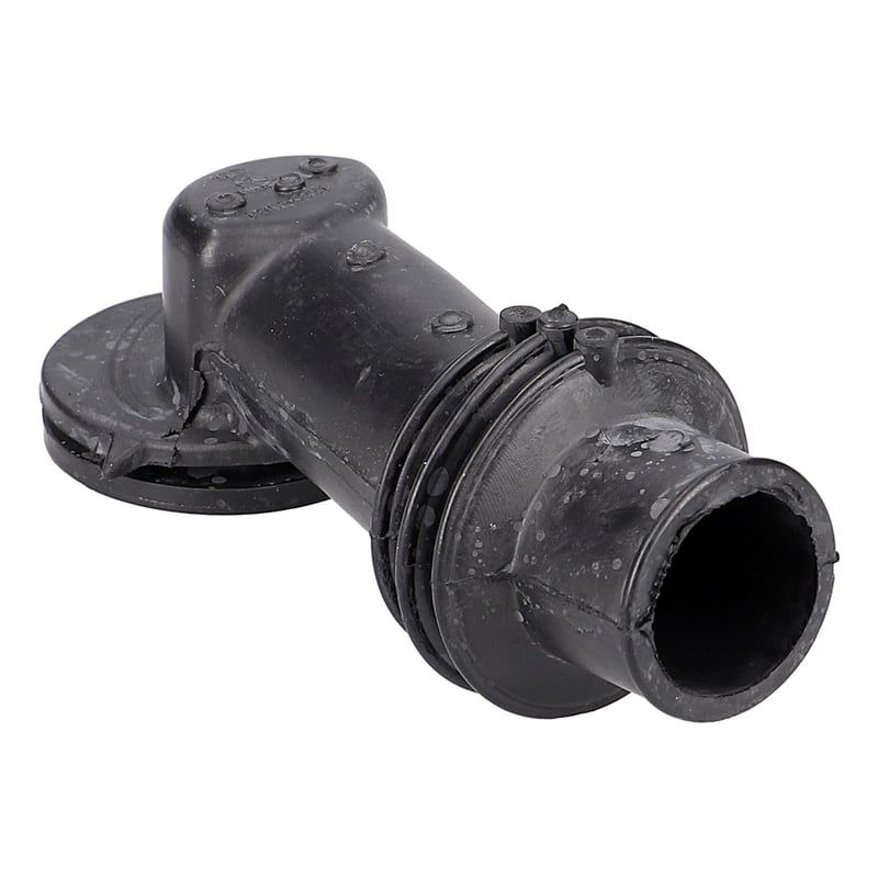 Flexibler Schlauch Candy/ Hoover 43036964 für Waschmaschine CANDY/ HOOVER