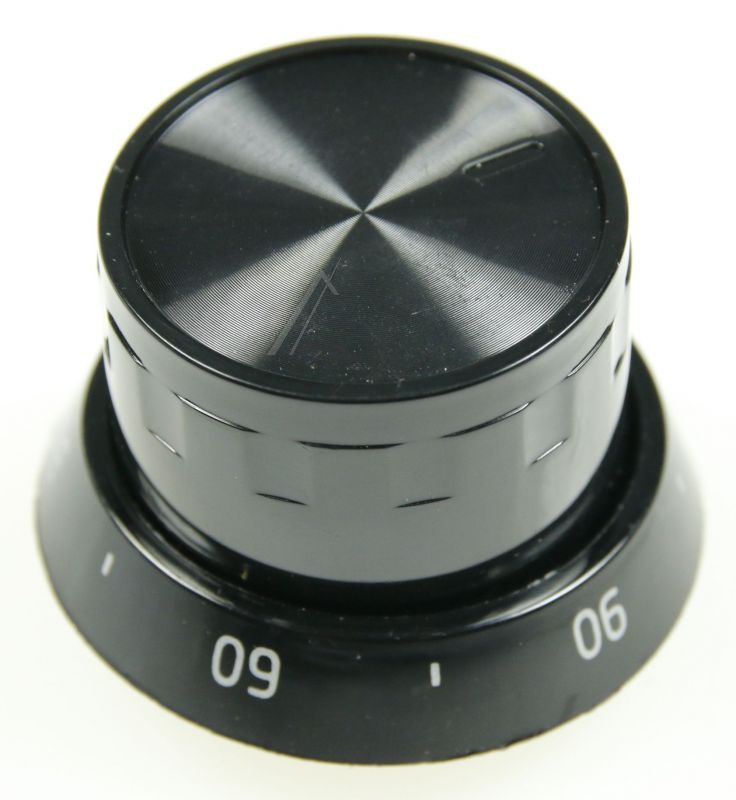 Thermostatknopf für Beko Ofen C00875142 Wählrad