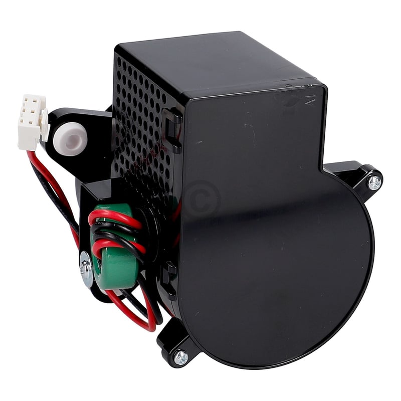 Dust collection fan motor 201-2478-18A2 Ecovacs