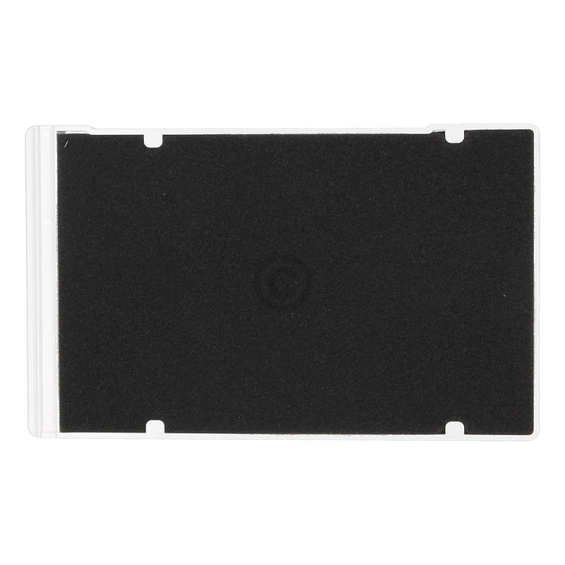 Filter sponge (white) 201-2497-0019 Ecovacs