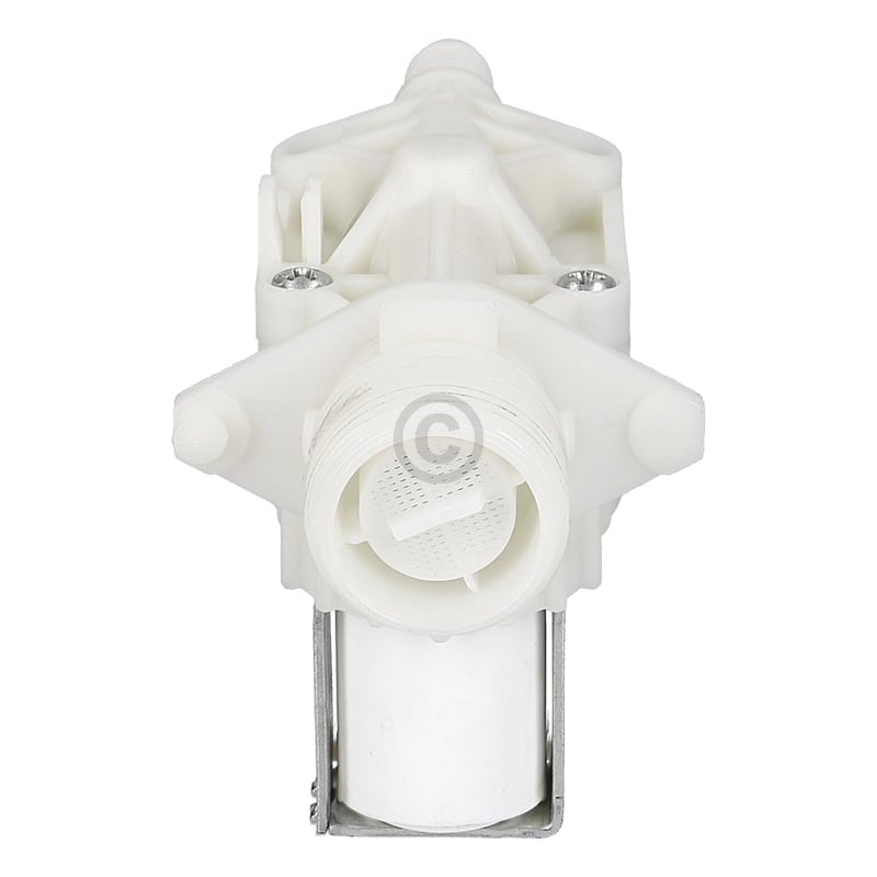 Magnetventil 1fach mit Druckdose Candy 92748656 00380011302 für Geschirrspüler