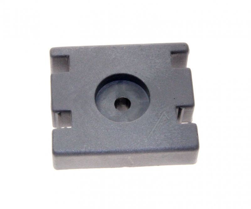 Trägerglas für Ofen Whirlpool 481240449839 Backofen-Scheibe