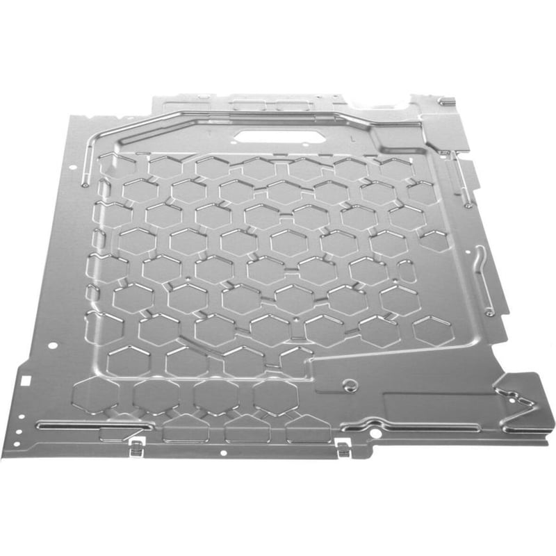 Gehäuseseitenteil Seitenwand links, 60cm 23002339