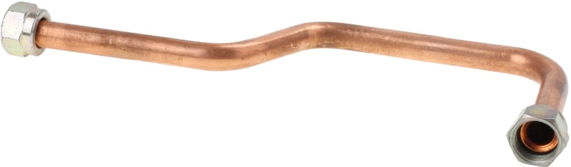 Brennerrohr 00642771