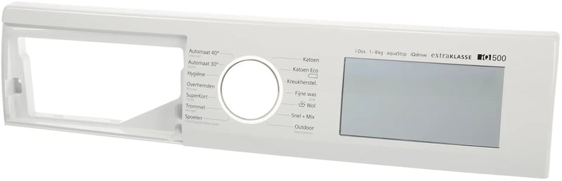 Bedienblende 11012120