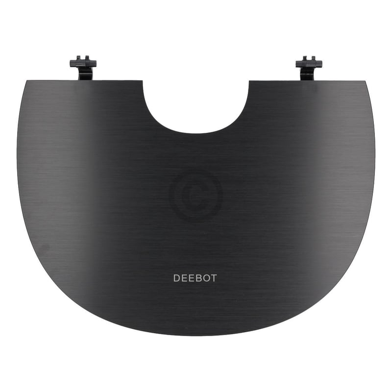 Abdeckung Staubschutz Ecovacs 201-1913-1700 für Staubsauger-Roboter