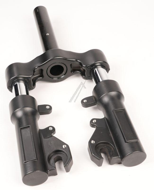 Vorderradgabel Baugruppe PLATUM P2E-15 für JEEP Ducati E-Scooter Lenker