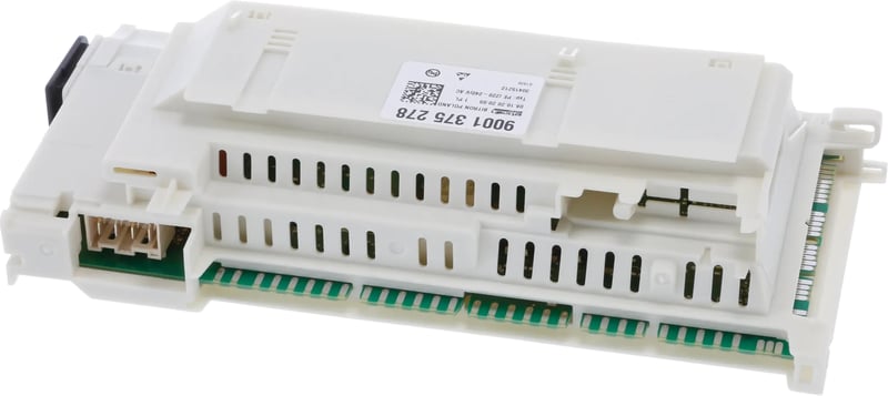 Leistungsmodul programmiert 12015487