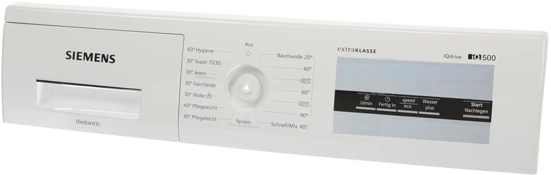 Bedienblende 11010892