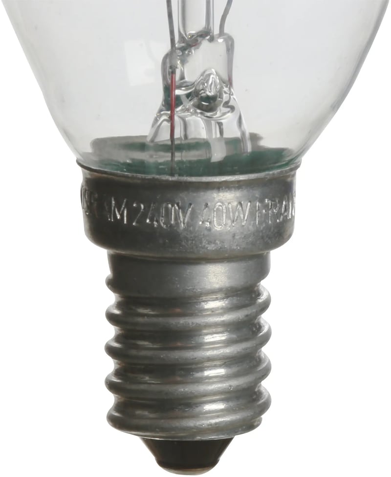 Lampe 00618917