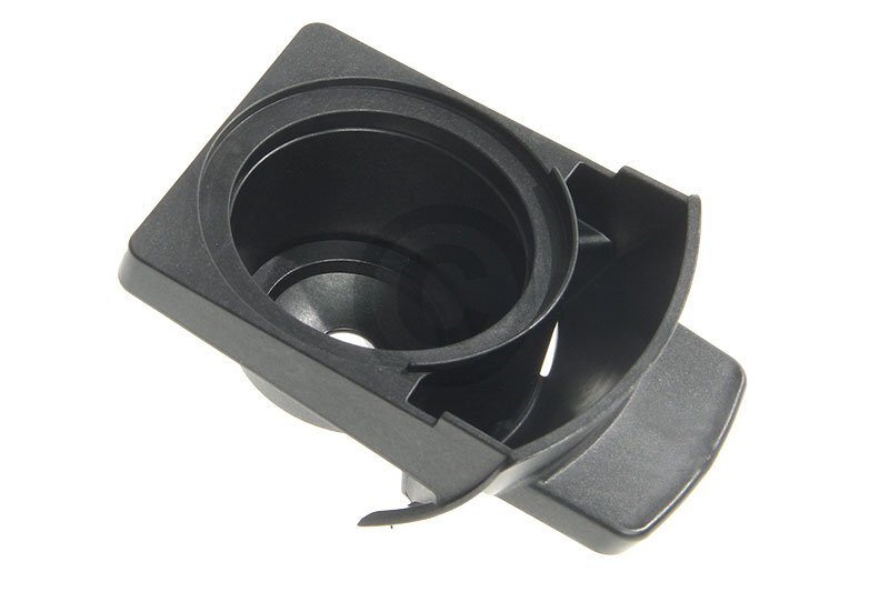 Kapselhalter für DeLonghi Kaffeemaschine WI1491 Kapselhalter