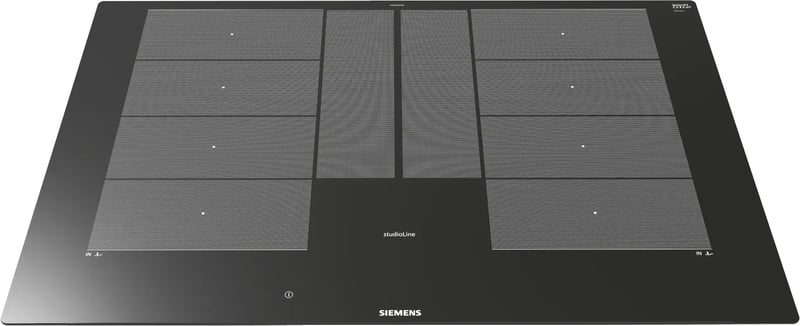 Glaskeramikfläche 00717026