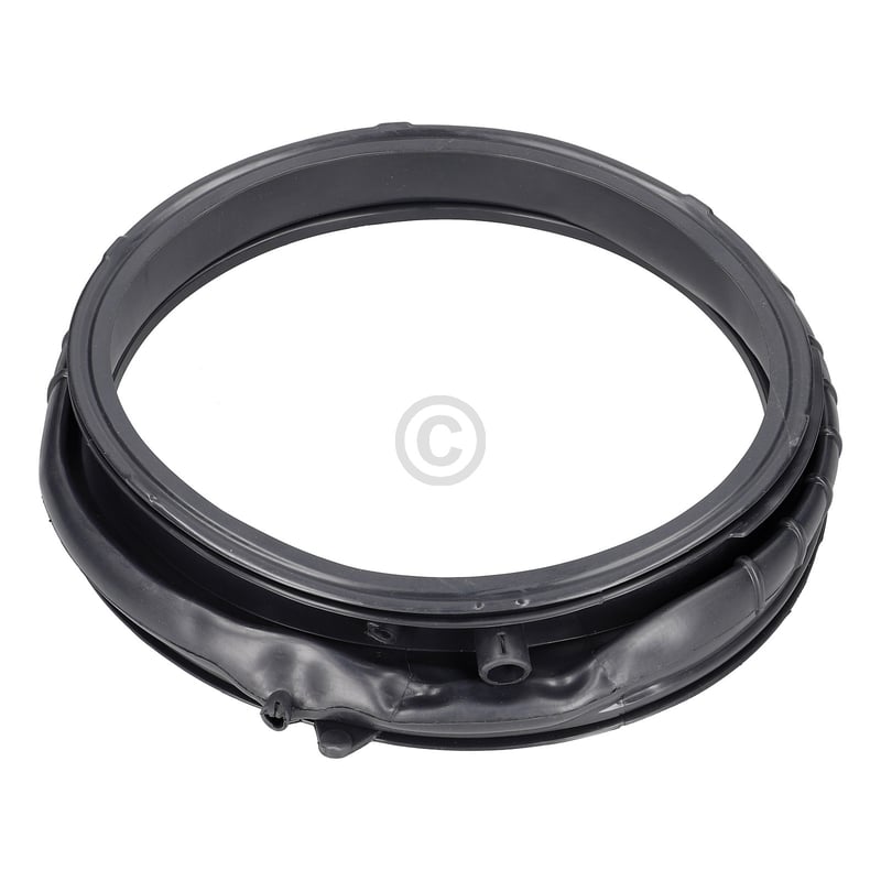 Türmanschette Haier 0020300940A 49055084 für Waschmaschine CANDY/ HOOVER