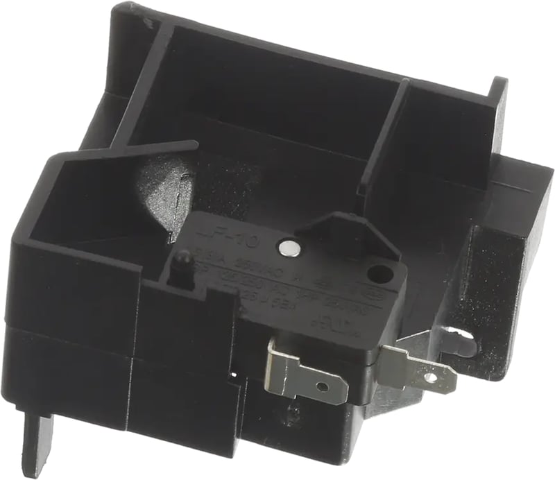 Träger für Mikrowelle BSH-Gruppe 00659372 Mikrowellen-Komponente