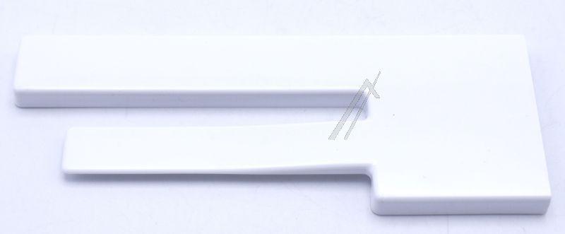 Kühlschrank-Abdeckung links für Vestel 42152837 Türverkleidung, links