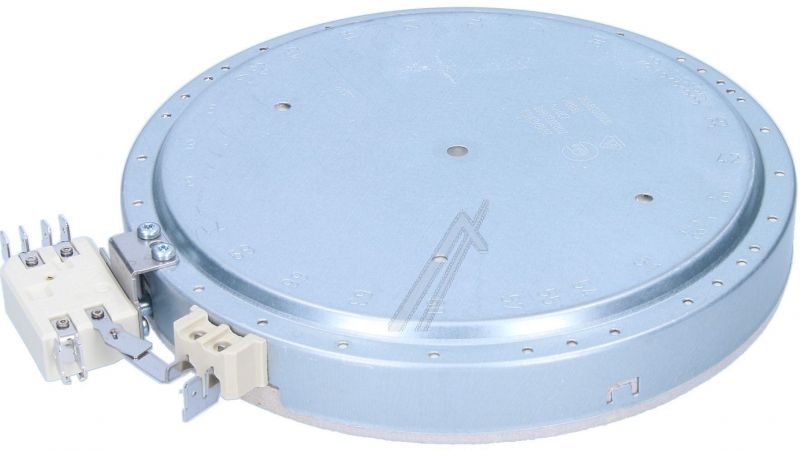 Kochfeld-Heizelement für Ofen Whirlpool 482000022931 1800W, 230V