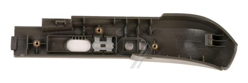 Dekorleiste untere Abdeckung links hinten Segway-Ninebot AB.00.0013.73 für E-Scooter E10