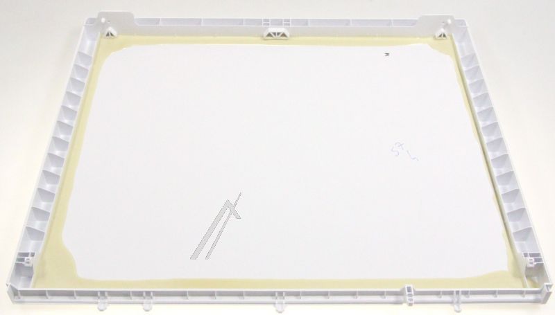 Ablagegruppe für Waschmaschine Vestel 42026020 oben, Sigma Plus