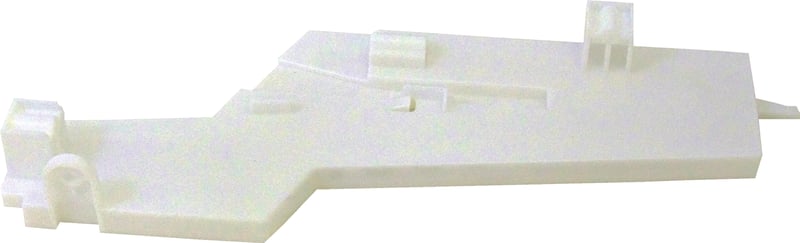 Halterung für Kühlschrank BSH-Gruppe 12004080 Befestigungselement