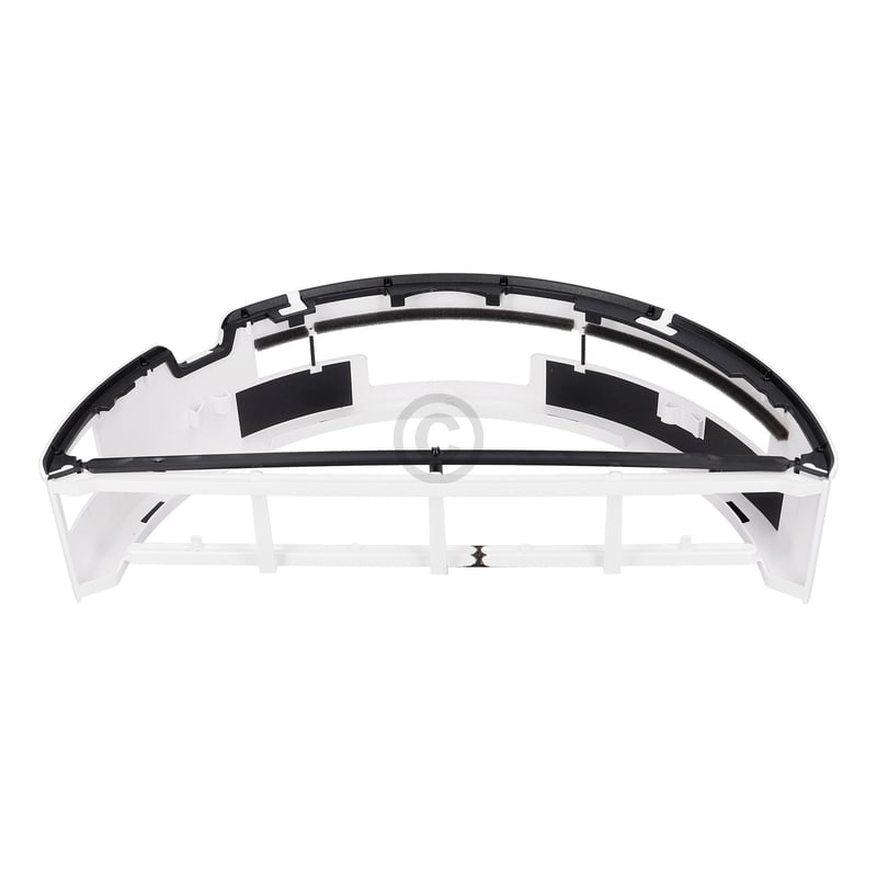 Bumper（white） 201-2488-0511 Ecovacs