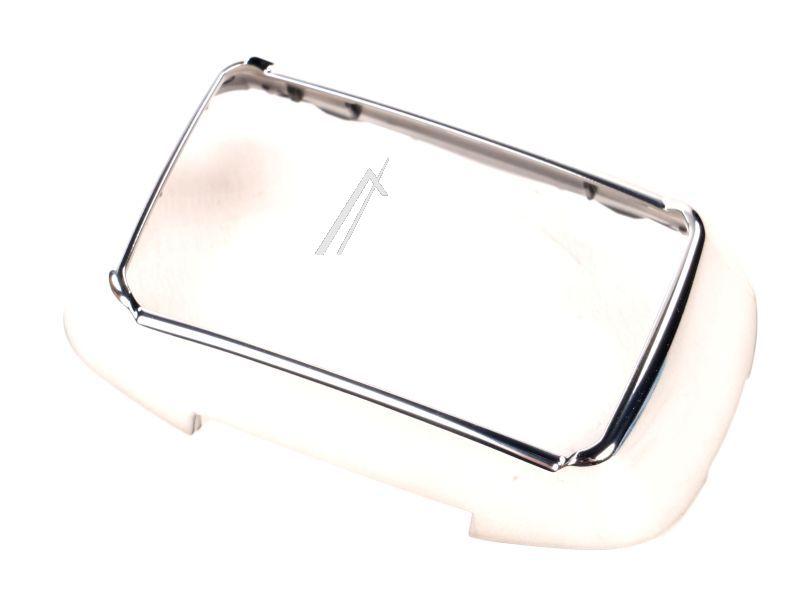 Scherkopfrahmen Panasonic WESELV9S0047 für ES-LV95 Rasierer Silber, Kunststoff