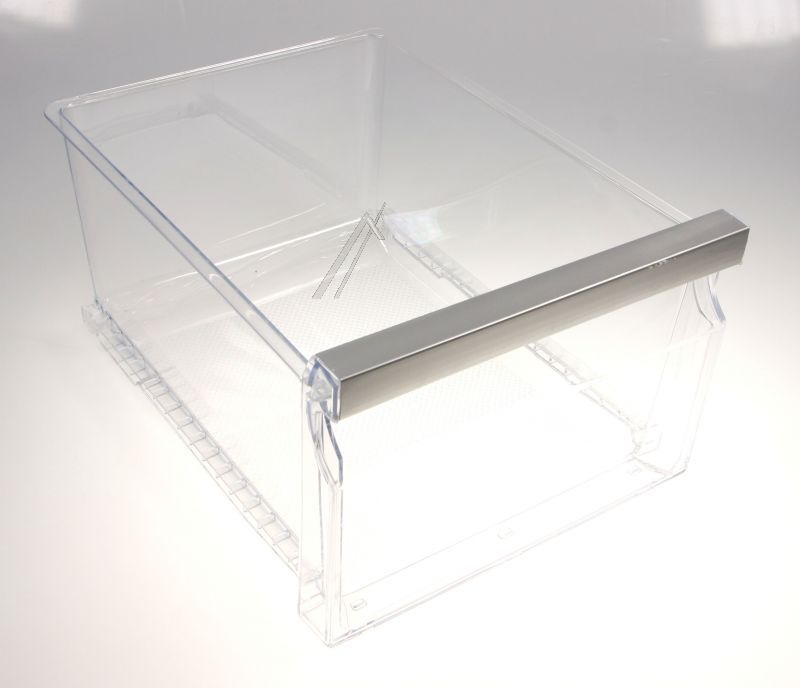 Gefrierzentralschublade für Kühlschrank Haier 49055436 Schubfach Fach