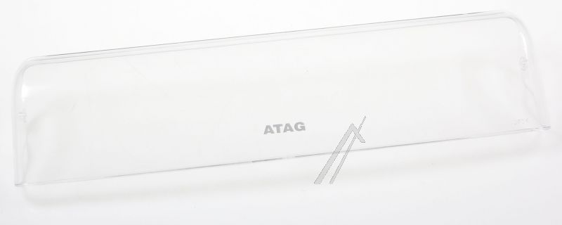 Abstellerdeckel für Kühlschrank Atag 42497 Für oben, mit Logo