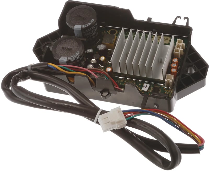 Motorsteuerungsmodul 11025281