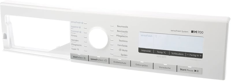 Bedienblende 11015331